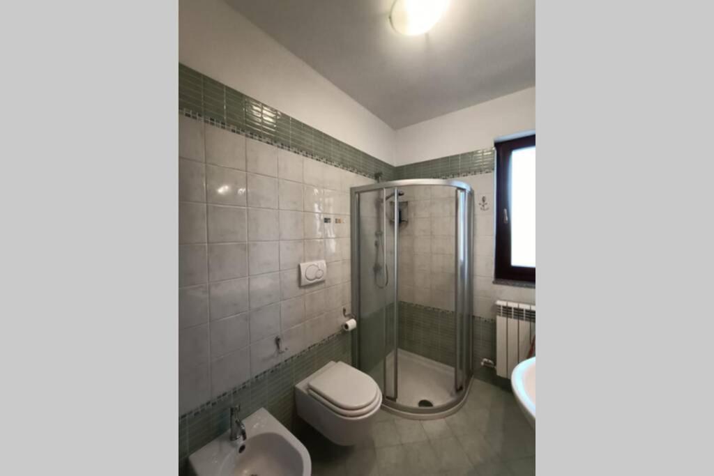 Appartamento A Cinque Minuti Dal Centro Di Лече Екстериор снимка