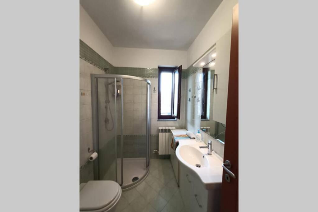 Appartamento A Cinque Minuti Dal Centro Di Лече Екстериор снимка